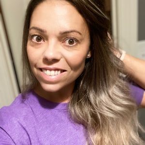 Meet your Posher, Stacy